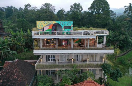 Penebel House | Gunza Bed and Breakfast