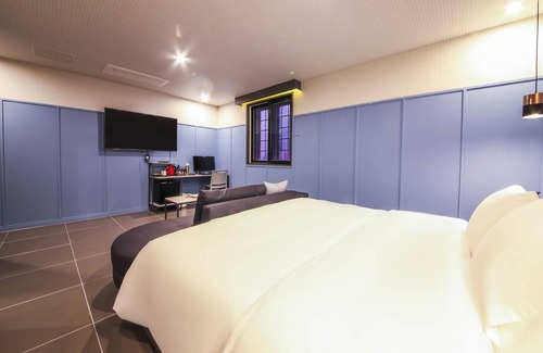 Buk-gu Hotel | Gupo Brown-Dot Hotel