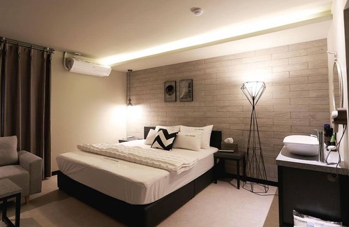 Buk-gu Hotel | Gupo Idea Hotel