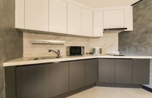 Buk-gu Hotel | Gupo Station Almond Hotel