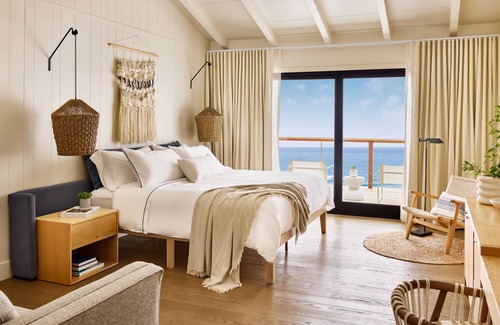 Montauk Resort | Gurney's Montauk Resort & Seawater Spa