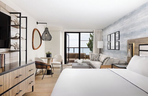 Montauk Resort | Gurney's Montauk Resort & Seawater Spa