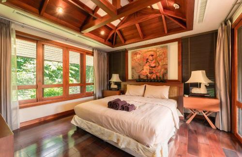 Hang Dong Hotel | Guru Resort Chiang Mai