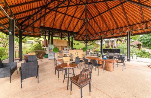 Hang Dong Hotel | Guru Resort Chiang Mai