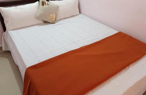 Chikkamagaluru Apartment | Guru Someshwara Cottage