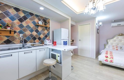 Gurye House | Gurye Dandelion Travel Pension