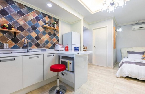 Gurye House | Gurye Dandelion Travel Pension