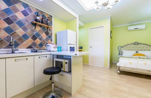 Gurye House | Gurye Dandelion Travel Pension