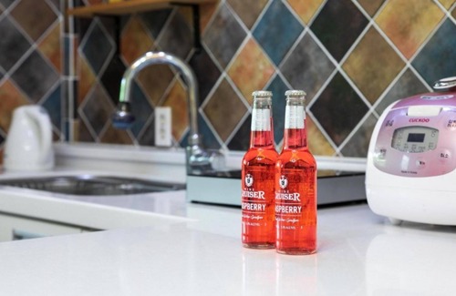 Gurye House | Gurye Dandelion Travel Pension