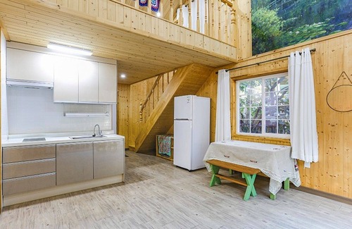 Gurye House | Gurye Deulangil Pension