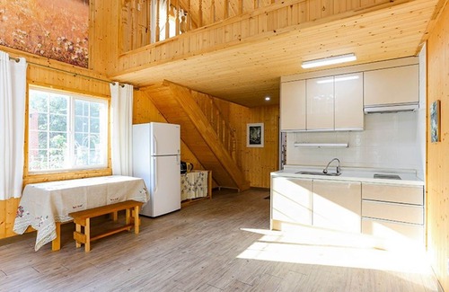 Gurye House | Gurye Deulangil Pension