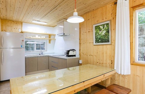 Gurye House | Gurye Deulangil Pension