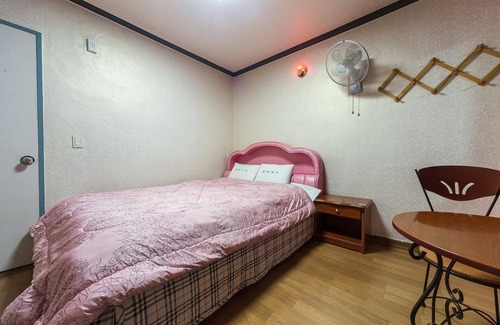 Naesan-ri Hotel | Gurye Dream Palace