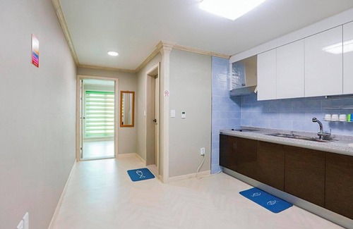 Gurye House | Gurye Gohyangsanjang Pension