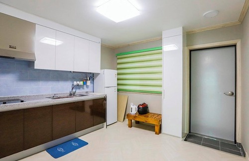 Gurye House | Gurye Gohyangsanjang Pension