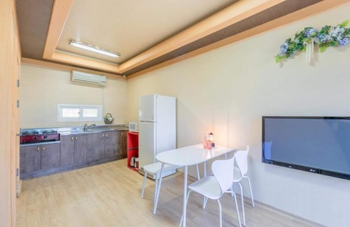 Gurye House | Gurye Jeonmangjoeunjip Pension