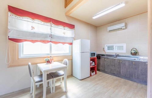 Gurye House | Gurye Jeonmangjoeunjip Pension