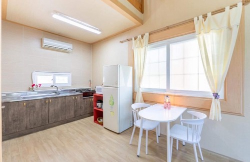 Gurye House | Gurye Jeonmangjoeunjip Pension