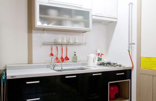 Gurye House | Gurye Jirisan A Wood Nymph Pension