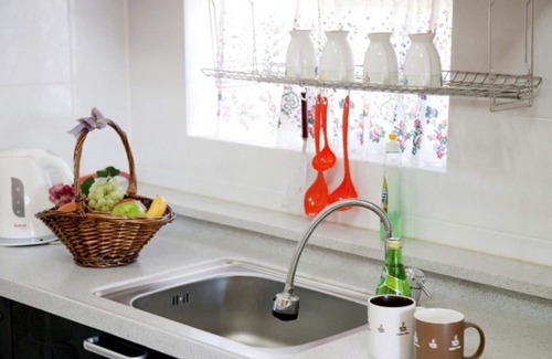 Gurye House | Gurye Jirisan A Wood Nymph Pension