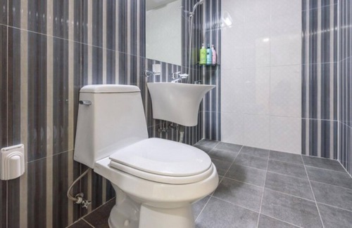 Gurye House | Gurye Jirisan Hosu Resort Pension