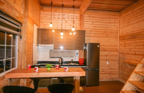 Gurye House | Gurye Jirisan Punggyeongchae Pension