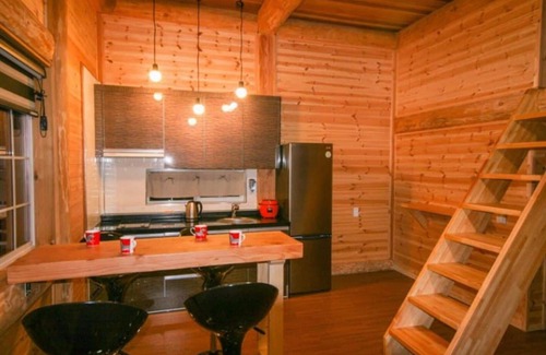 Gurye House | Gurye Jirisan Punggyeongchae Pension