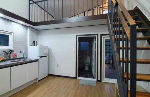 Gurye House | Gurye Jirisan Rosinante House Pension