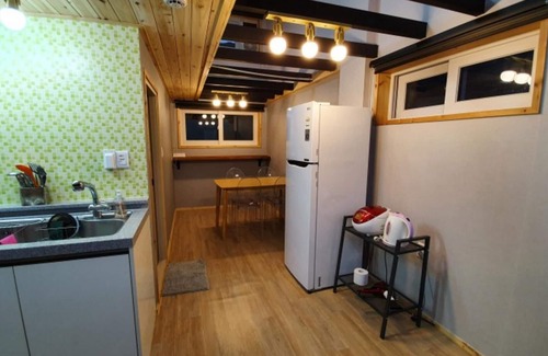 Gurye House | Gurye Jirisan Rosinante House Pension