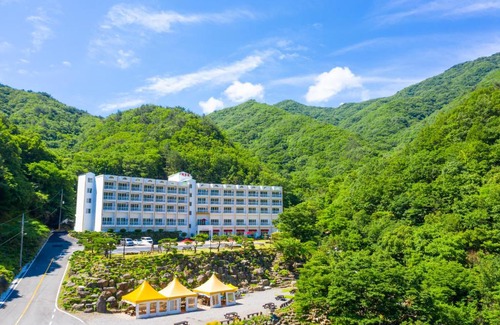 Gurye Resort | Gurye Junsung Resort