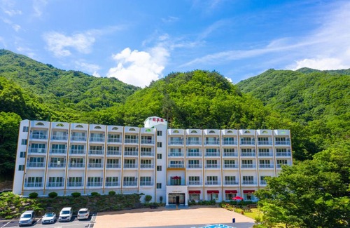 Gurye Resort | Gurye Junsung Resort