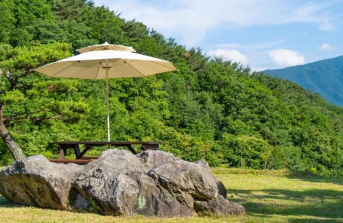 Gurye Resort | Gurye Junsung Resort