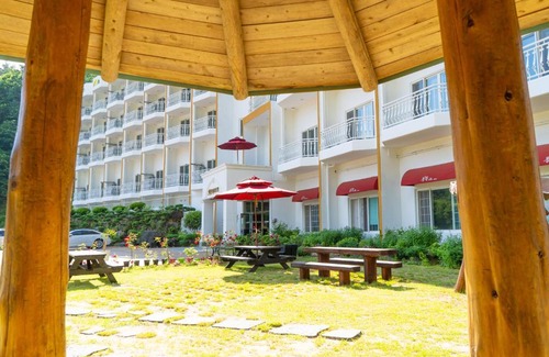Gurye Resort | Gurye Junsung Resort