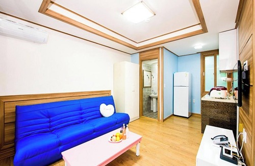 Gurye House | Gurye Maple Valley Pension