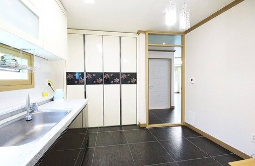 Naesan-ri Hotel | Gurye Mari Hotel