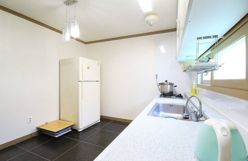 Naesan-ri Hotel | Gurye Mari Hotel