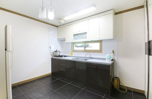 Naesan-ri Hotel | Gurye Mari Hotel