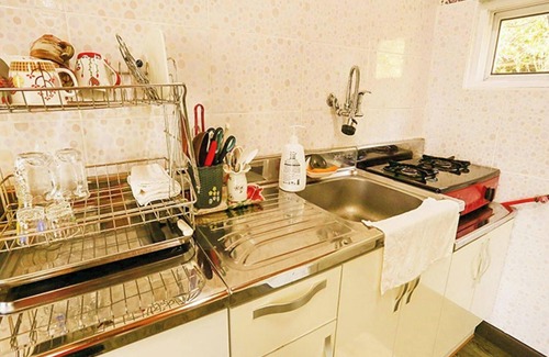 Pungyang-myeon House | Gurye Yeda Hyang Pension