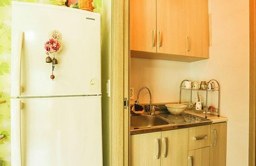 Pungyang-myeon House | Gurye Yeda Hyang Pension