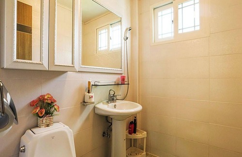 Pungyang-myeon House | Gurye Yeda Hyang Pension