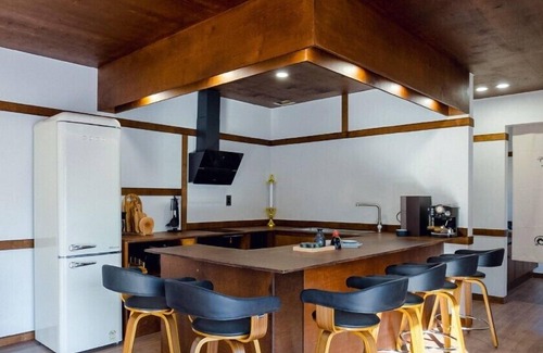 Pohang House | GurYong RyoKan