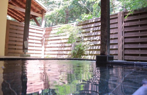 Fujikawaguchiko Hotel | Gusthof Lumiere - Vacation STAY 41349v