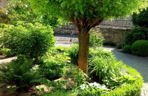 Runkel House | Gut Bunt Ferienhaus