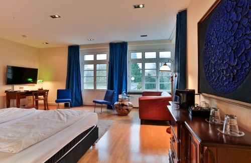 Lalendorf Hotel | Gut Gremmelin