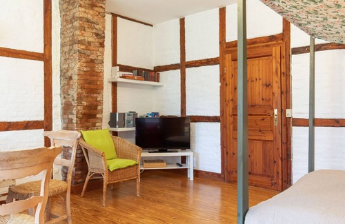 Horne House | Gut Hörne by Interhome