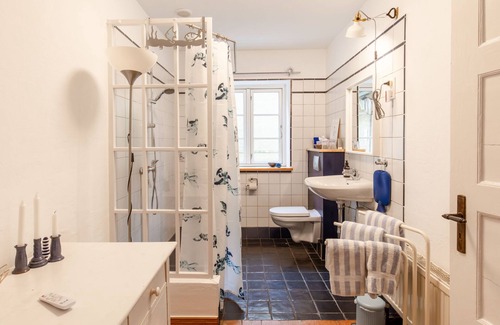 Horne Apartment | Gut Hörne by Interhome