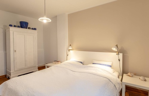 Horne Apartment | Gut Hörne by Interhome