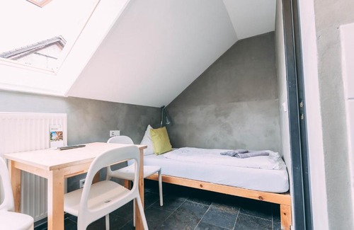 Ravensburg House | Gut Hügle Jugendzimmer