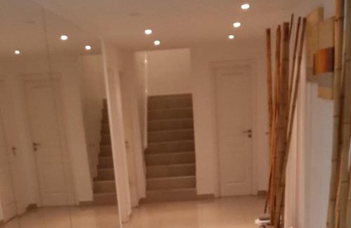 Punta Mogotes Apartment | Gutem berg