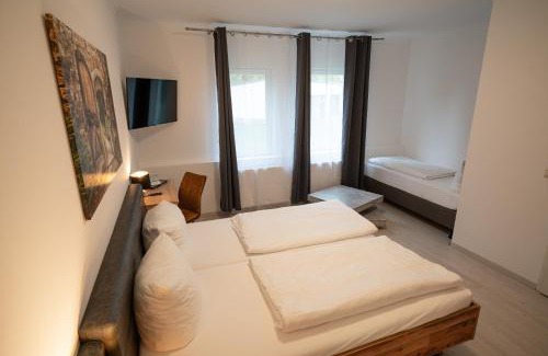 Falkenrehde Hotel | Gutshof Havelland